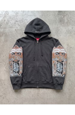 Худи Supreme x Michael Jackson