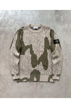 Свитер Stone island