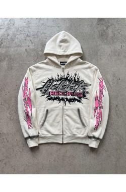 Худи Hellstar
