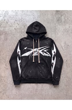 Худи Hellstar