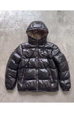 Двусторонняя куртка Burberry