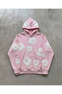Худи Denim Tears
