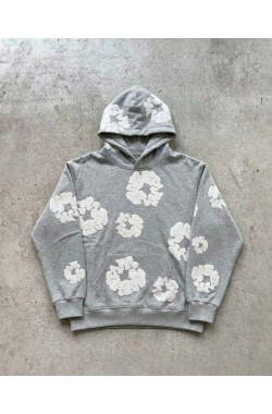 Худи Denim Tears