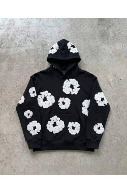 Худи Denim Tears